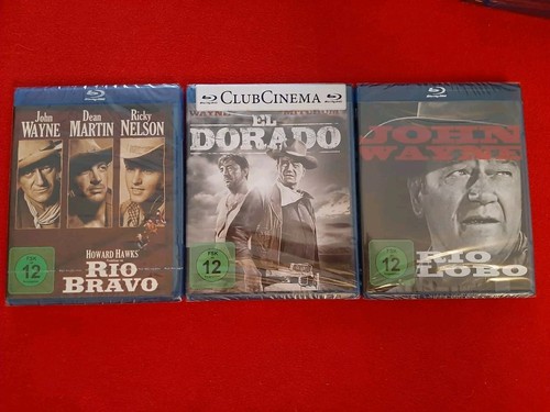 John wayne western howard - 3,