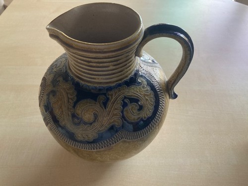 Reinhold merkelbach krug - reinhold,