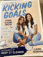 A Girls Guide to  „ Kicking