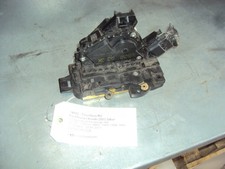 Ford Focus I T�rschloss