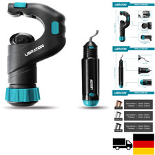 Edelstahl-Rohrschneider |