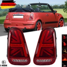 E-Zulassung Paar LED