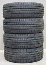 4x Continental Eco Contact 6