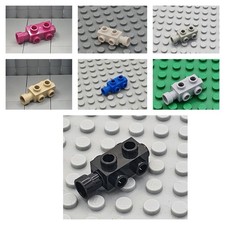 LEGO® Snot Konverter Kamera Brick 1x2x2/3 - 4595 -Diverse Farben u. Mengen