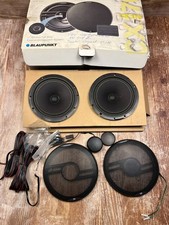 Golf speakers - 3,