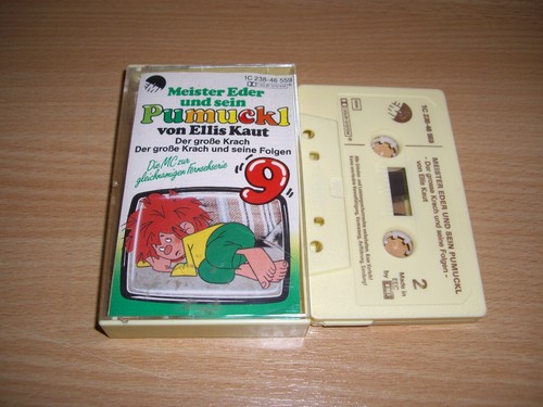 Hörspiel meister eder - hörspiel, und