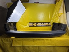 Stoßstange vorne Opel Astra G