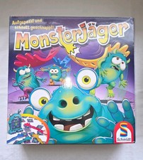 Schmidt Monsterjäger