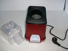 GOURMETmaxx Heißluft Popkornmaschine 1100W