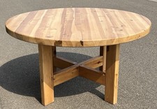 Design Table Tisch RW 152 Wie Wegner Poulsen Bauhaus Hansen Artek Perriand Aalto