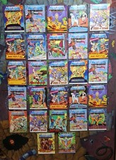 MASTERS OF THE UNIVERSE MINI