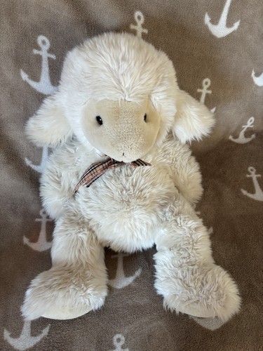 Uni toys schaf lamm schleife - toys,