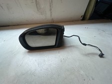 Außenspiegel 41-3133-417 MERCEDES C-KLASSE W203 KOMBI C200  links