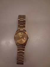 Seiko SQ Quartz 5Y22-6009 -