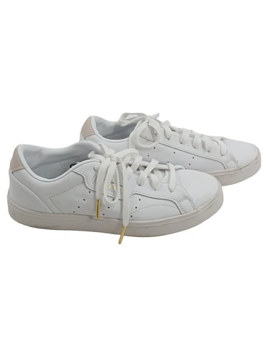 Adidas originals sleek sneaker - sleek,