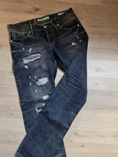 Amica Jeans W 33  MOD:002