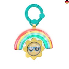 Bright Starts, Sun Shaker