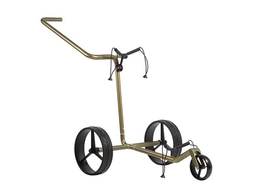 Jucad carbon verde black - verde,