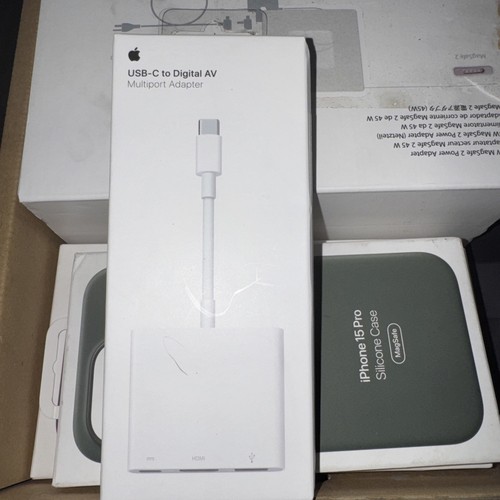 Original apple usb digital - apple,