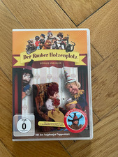 Augsburger Puppenkiste "DER