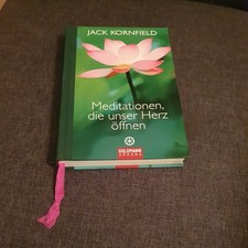 Meditationen, die unser Herz