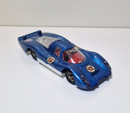 Märklin porsche 907 - märklin,
