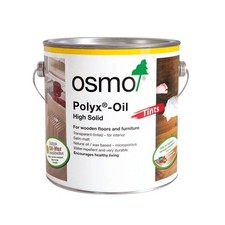 Osmo Polyx Öltönungen