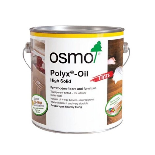 Osmo polyx öltönungen - polyx,