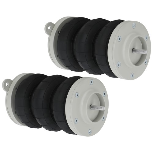 Luftfederung for fiat - z6,