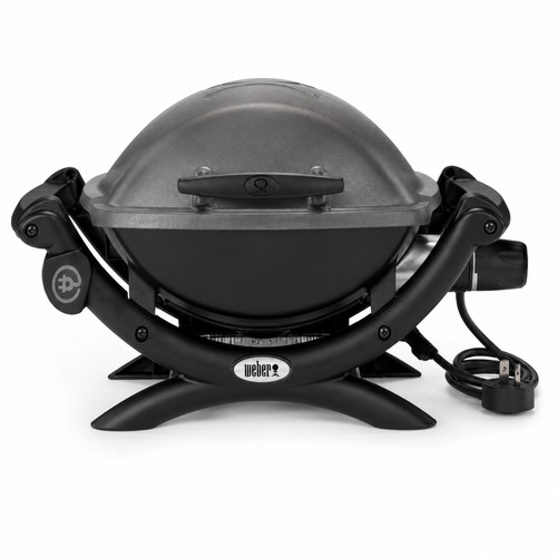 Weber 1400 elektro - elektro, bbq