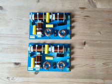 3-Wege passive Frequenzweiche