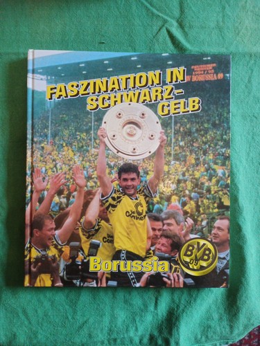 Borussia dortmund - borussia,