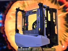 Antec Striker / Mini ITX PC