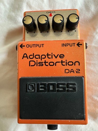 Boss adaptives - boss,
