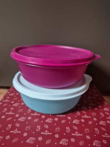 Tupperware große hitparade - große, 2x