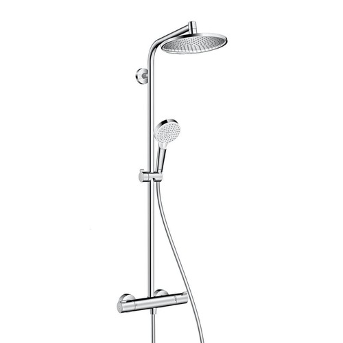 Hansgrohe crometta - hansgrohe, s