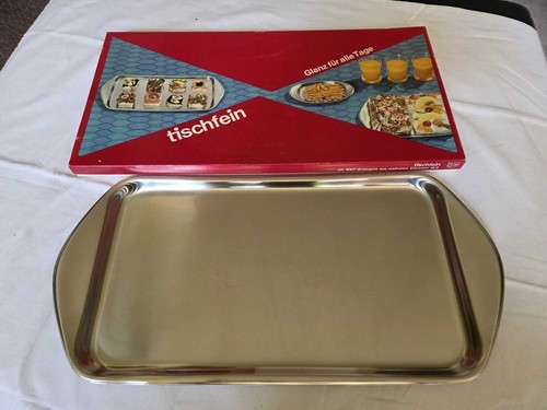 Wmf tischfein servierplatte - wmf,