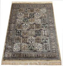 Orientteppich Kaschmir Design