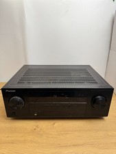 Pioneer VSX-321-K-P 5.1 Kanal AV Receiver Hifi Verstärker mit HDMI TOP