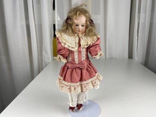 Künstlerpuppe armand - künstlerpuppe,