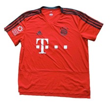 Adidas bayern spieler - bayern,