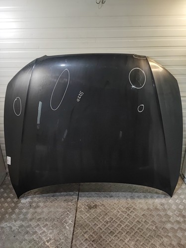 Motorhaube audi sportback - audi,