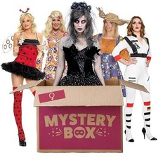 Halloweenkostüme Faschingskostüme Überraschung