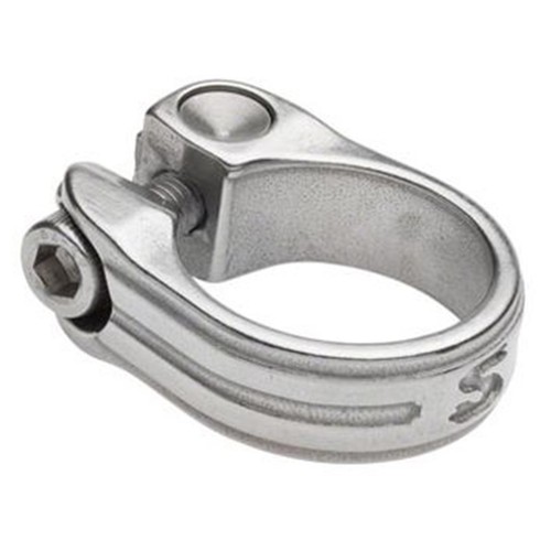 Surly stainless sattelklemme - surly,