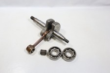 Original Kurbelwelle Husqvarna