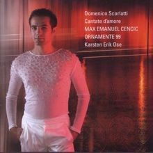 Cantate damore von - damore, emanuel