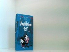 Übertrieben tot (Frl. Krise