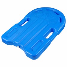 Schwimmbrett mit Griff klein 40x27x3,5 cm Schwimmhilfe Schwimmtrainer