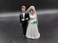 Hochzeitsdeko Brautpaar Torte