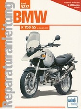 BMW R1150GS ab 2000